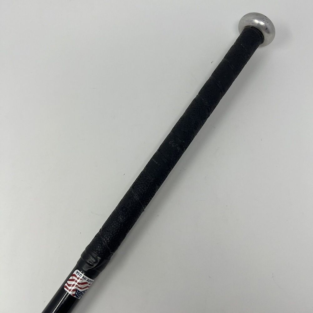 XP Black Baseball Bat - - Picture 8 of 11
